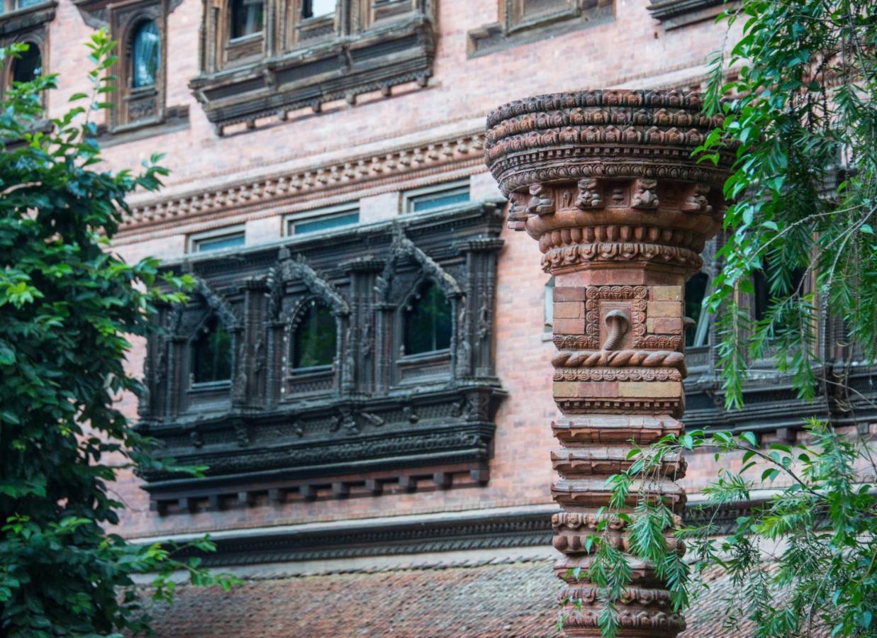 The Dwarika'S Hotel Kathmandu Exterior foto